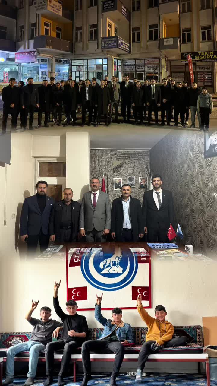 @Melendiz &Uuml;lk&uuml;c&uuml;leri