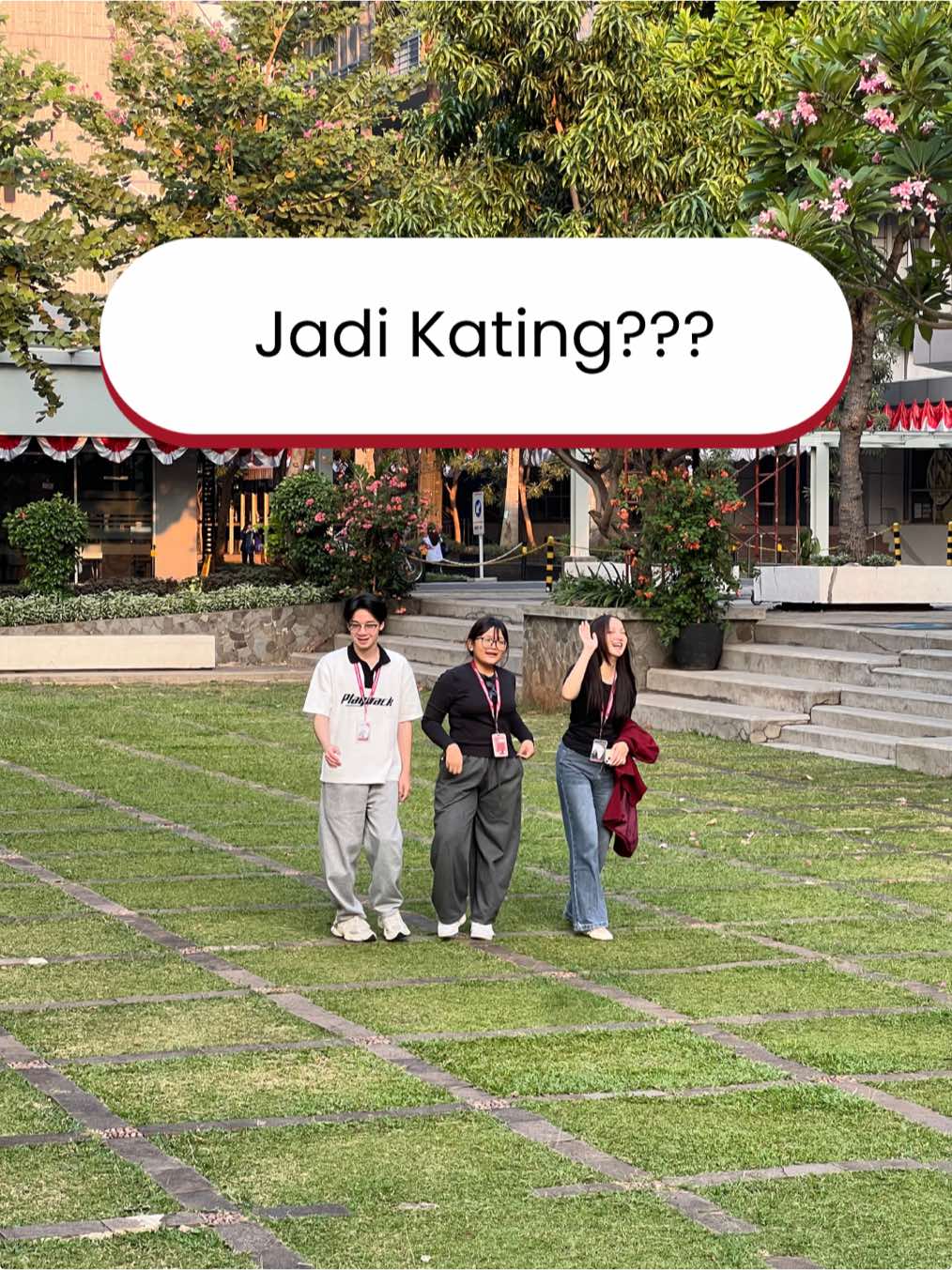 @Untar Jakarta