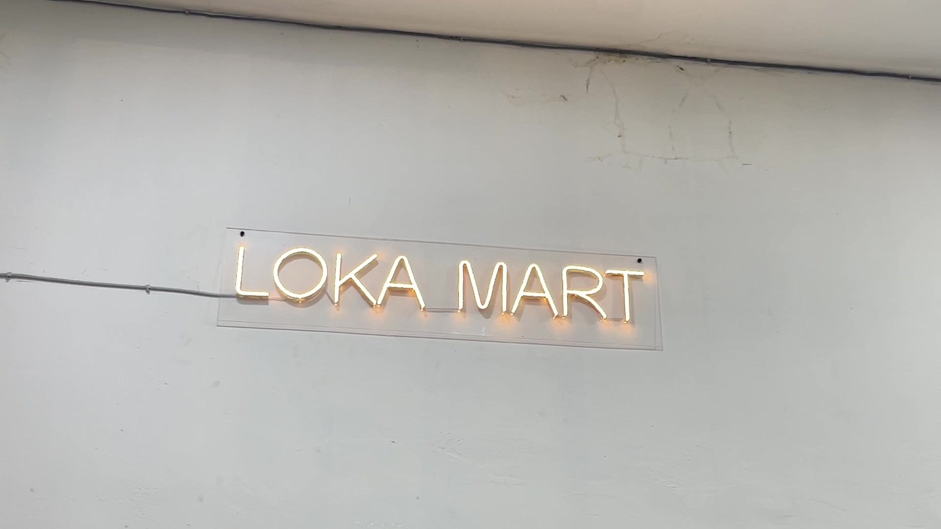 @Loka Mart