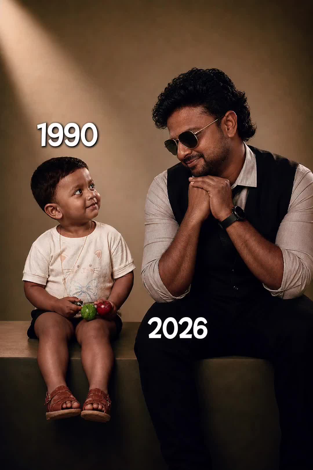 @Arvind Silvaraja