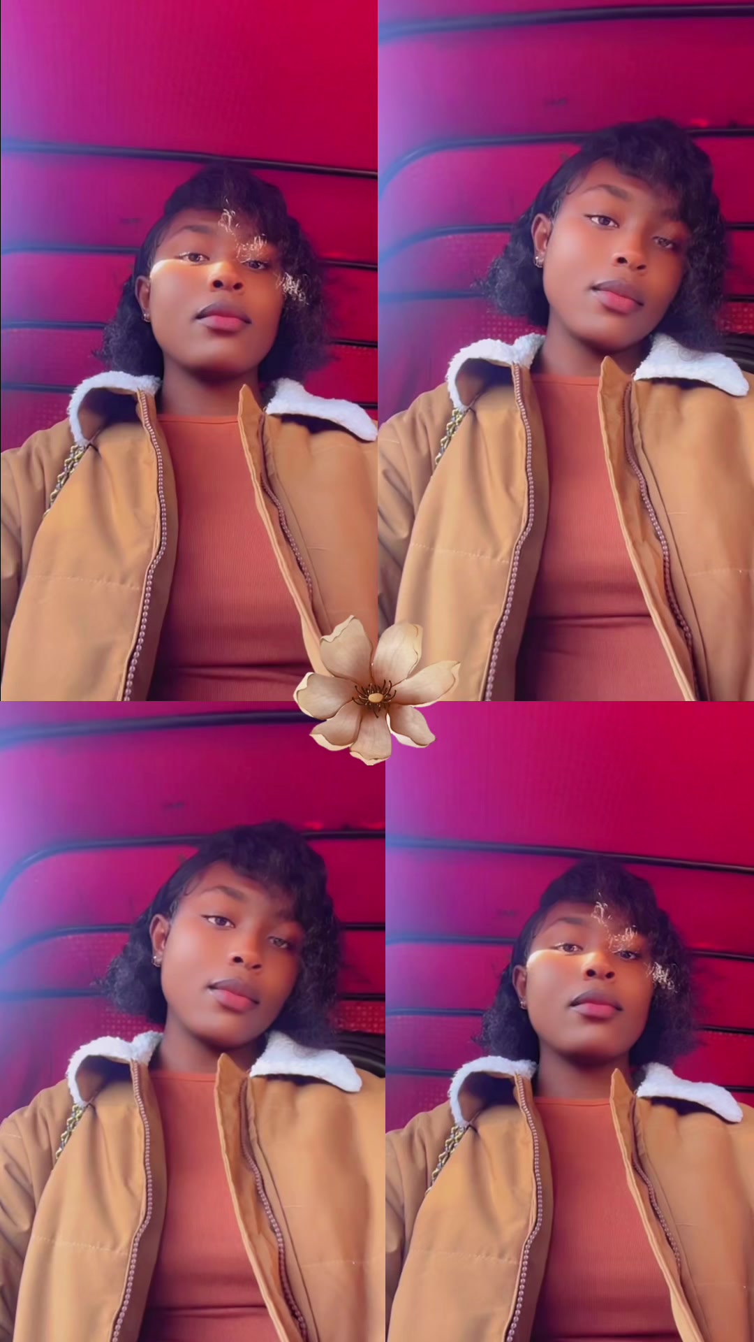 @𝓕𝓮𝔂🌸