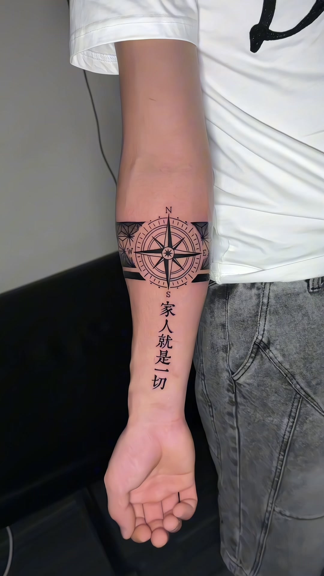 @C&ocirc;ng Đạt Tattoo Korea 🇰🇷🇻🇳