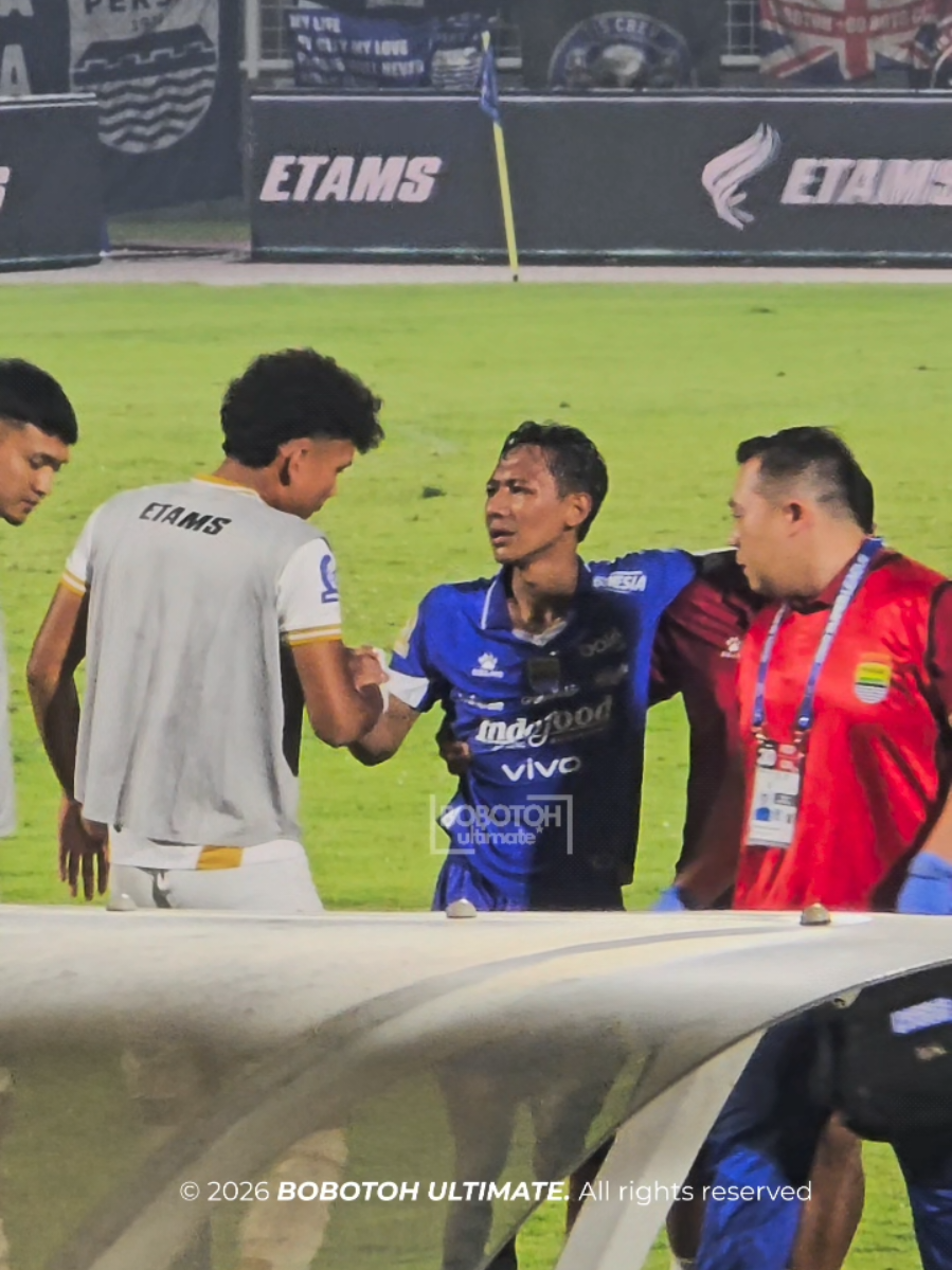 @Bobotoh Ultimate