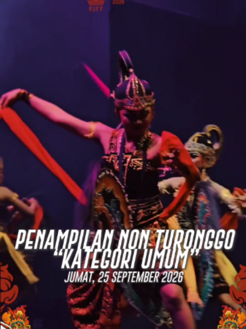 @festivaljaranantrenggalek