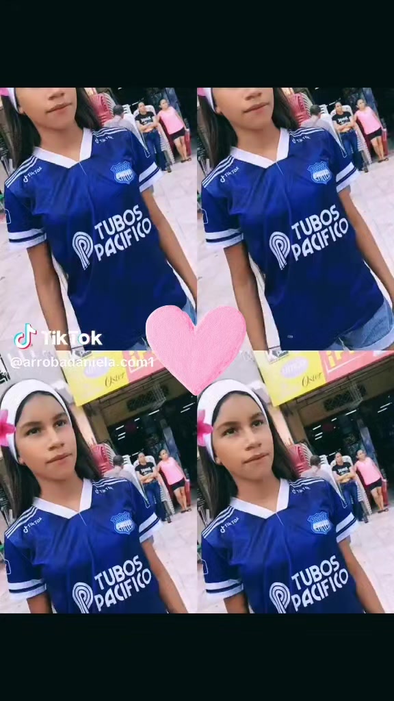 @Kamila Sofia Castillo