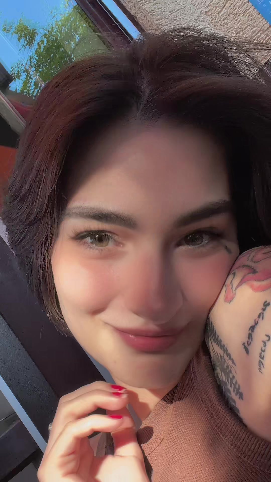@Mi ra nda ๐ค๐๐น