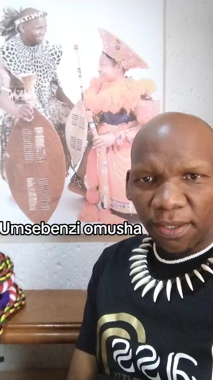 @Bheki Nkosi