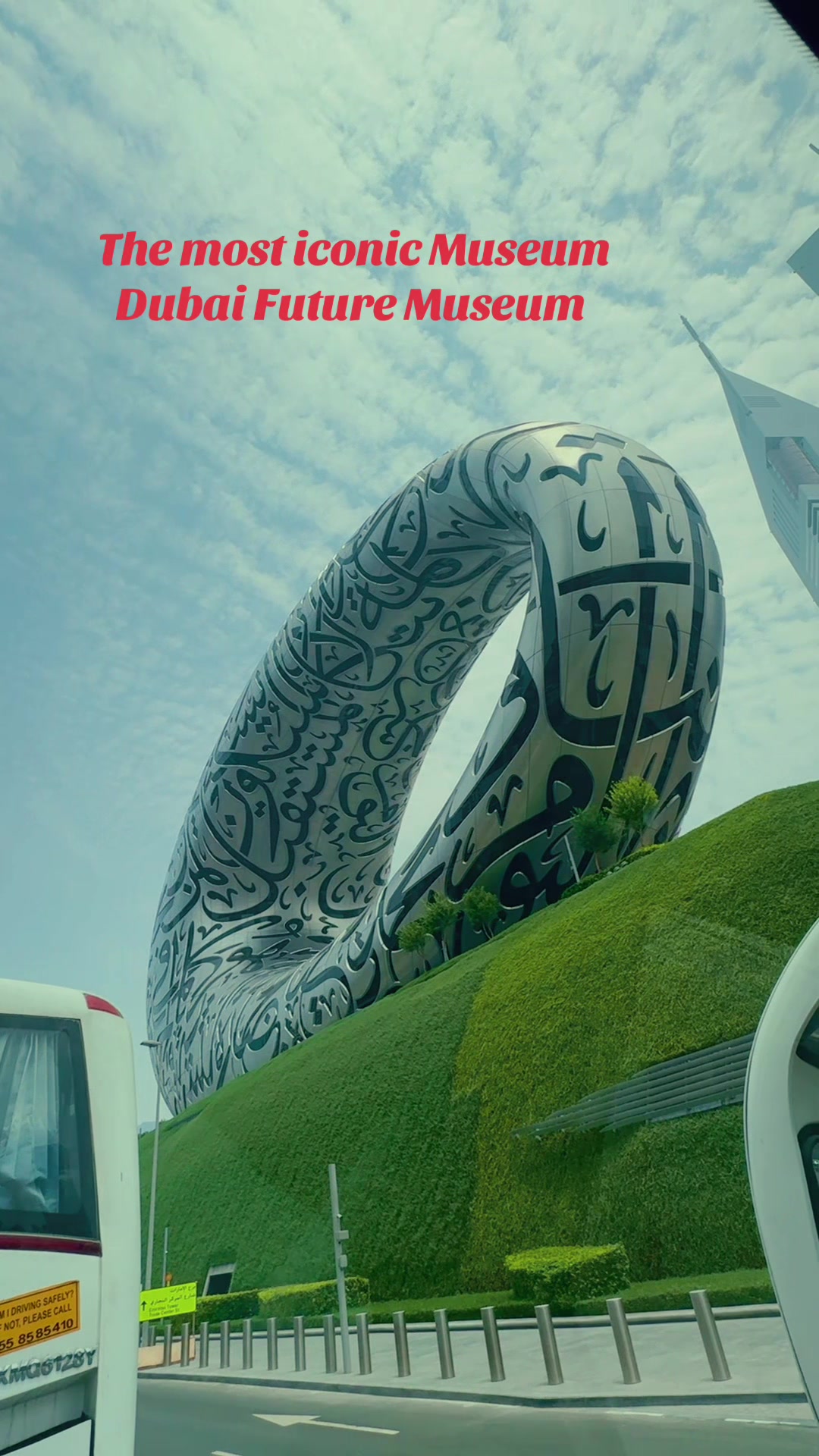 @VICTORYLINE Luxury Buses Dubai