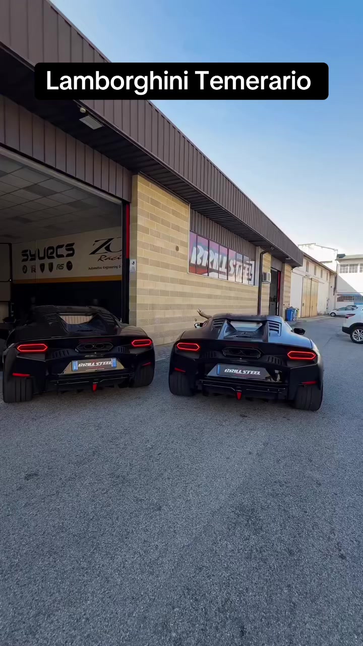@the car performance