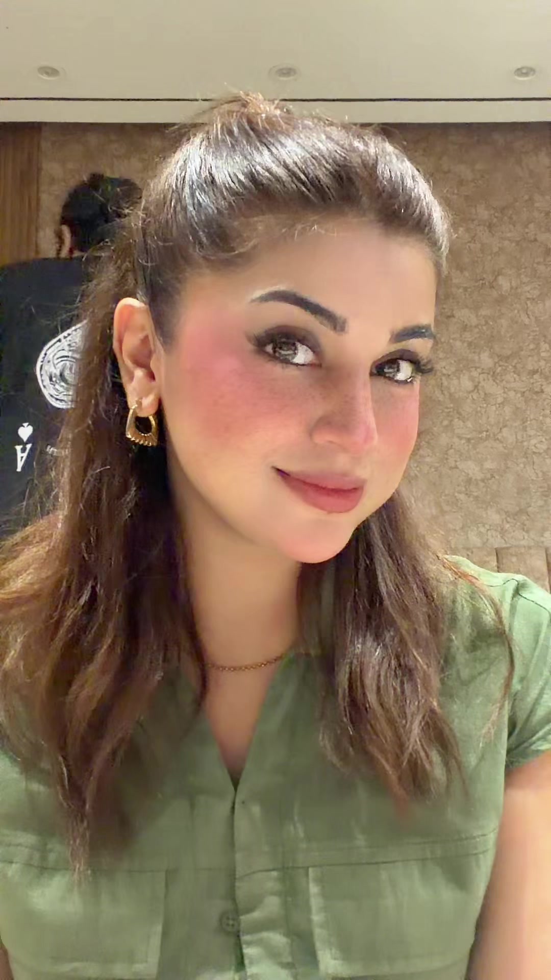 @Dr madiha khan