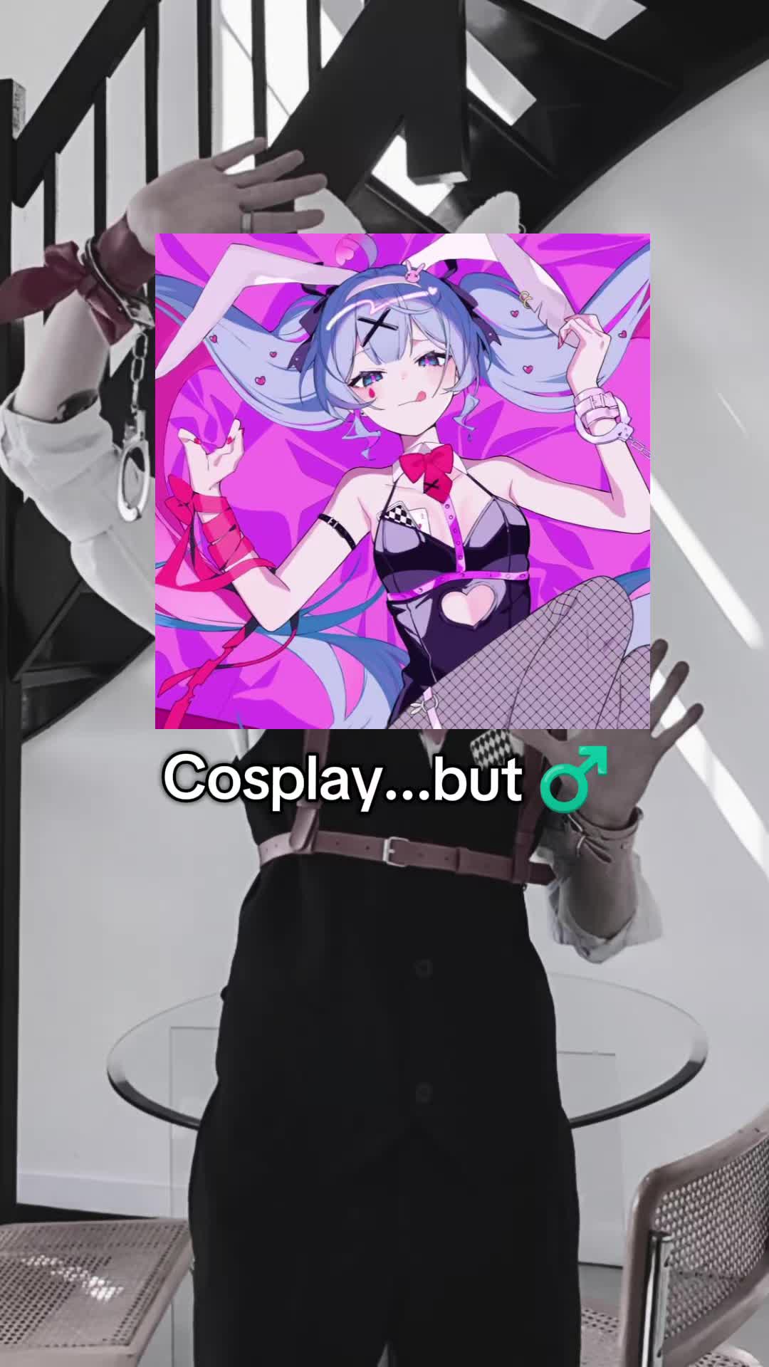 @sky | cosplayer