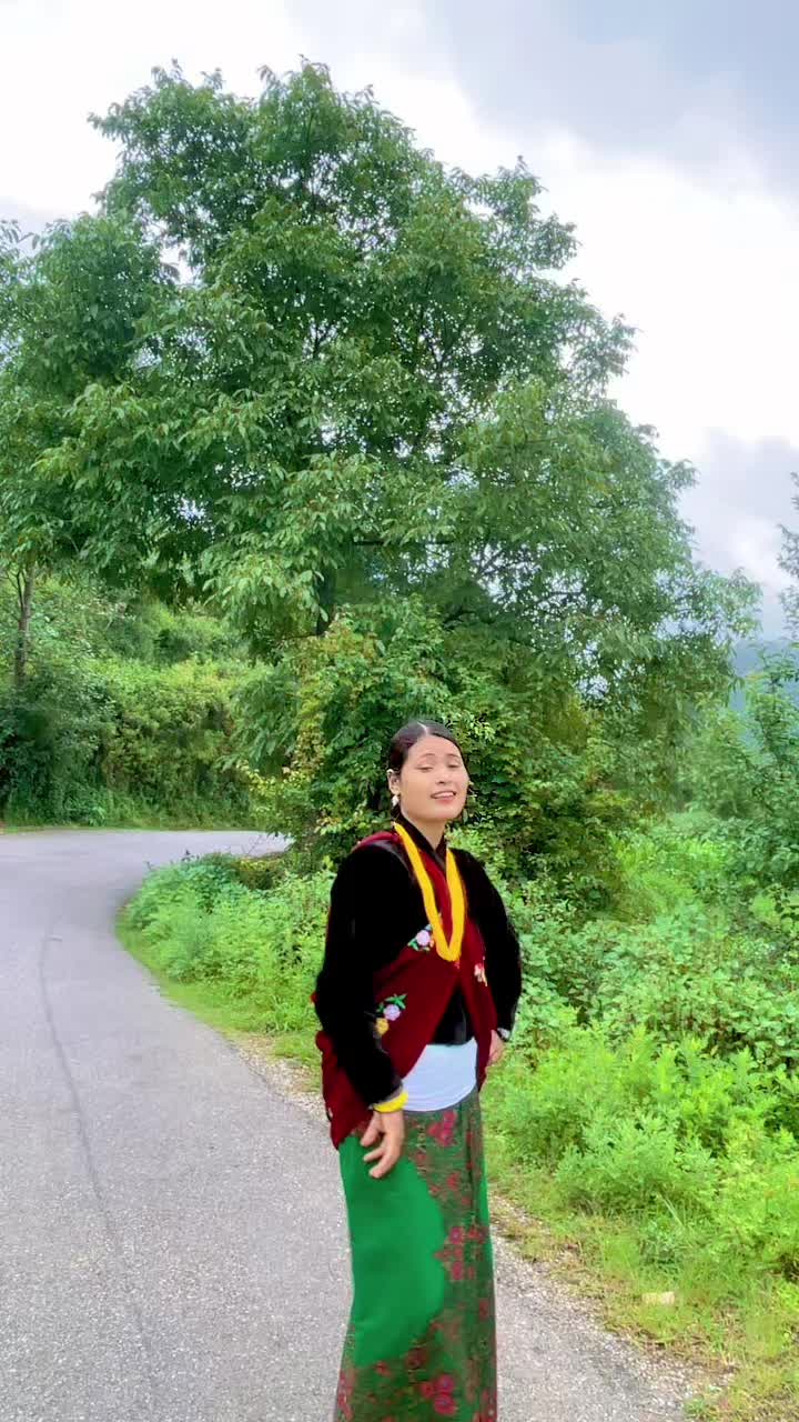 @Kamala gharti magar