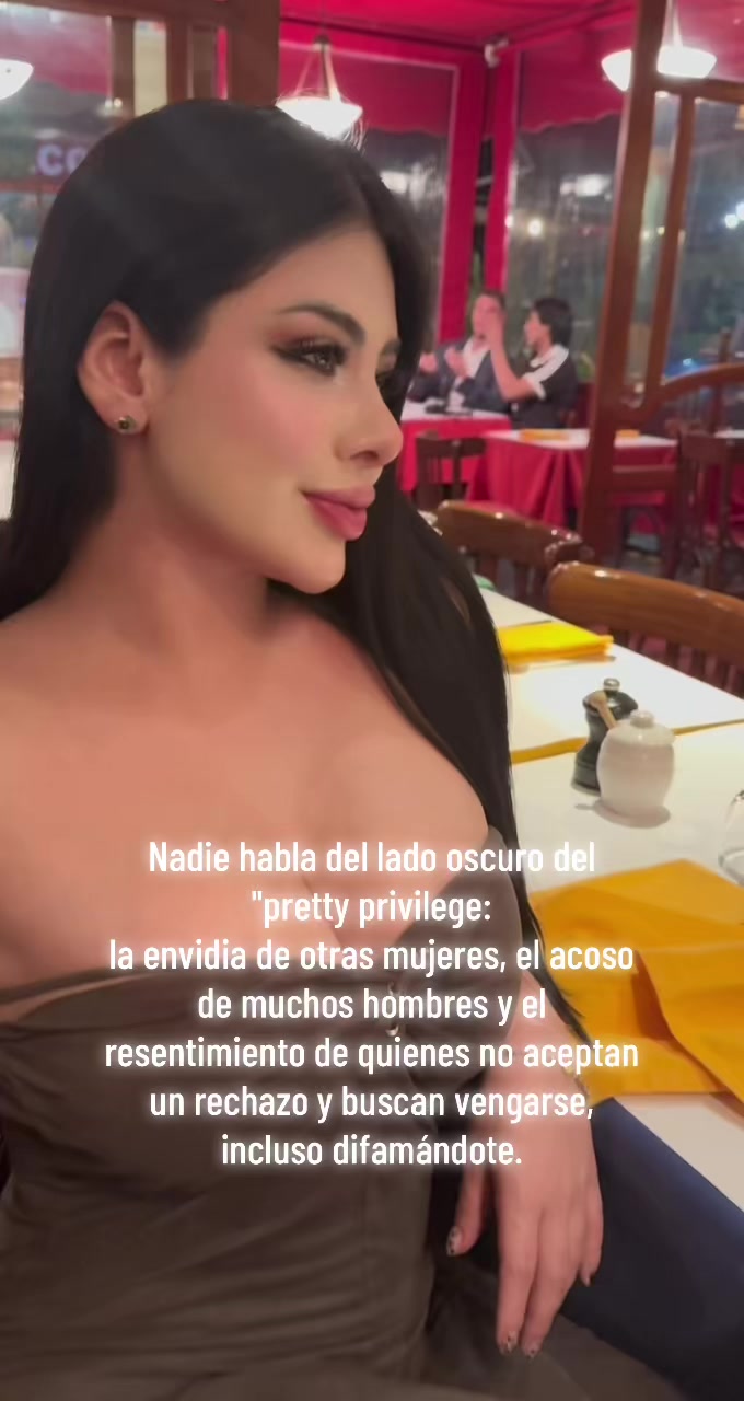 @Michelle Diaz B