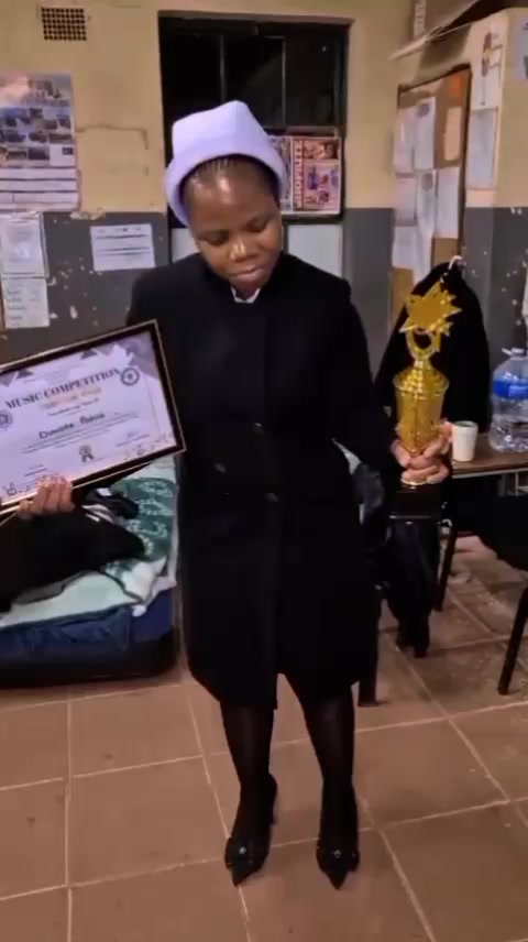 @Londiewe Sibisi-Hlase