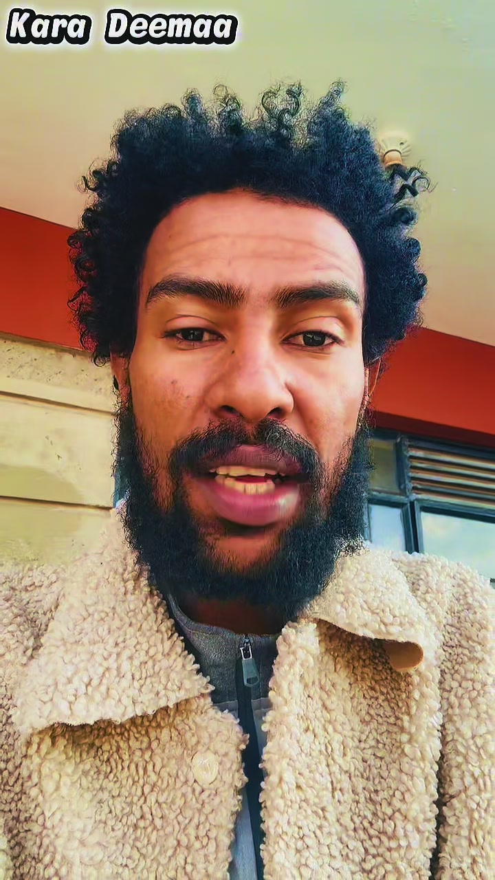 @Kara Deemaa (Daniel Gemeda)