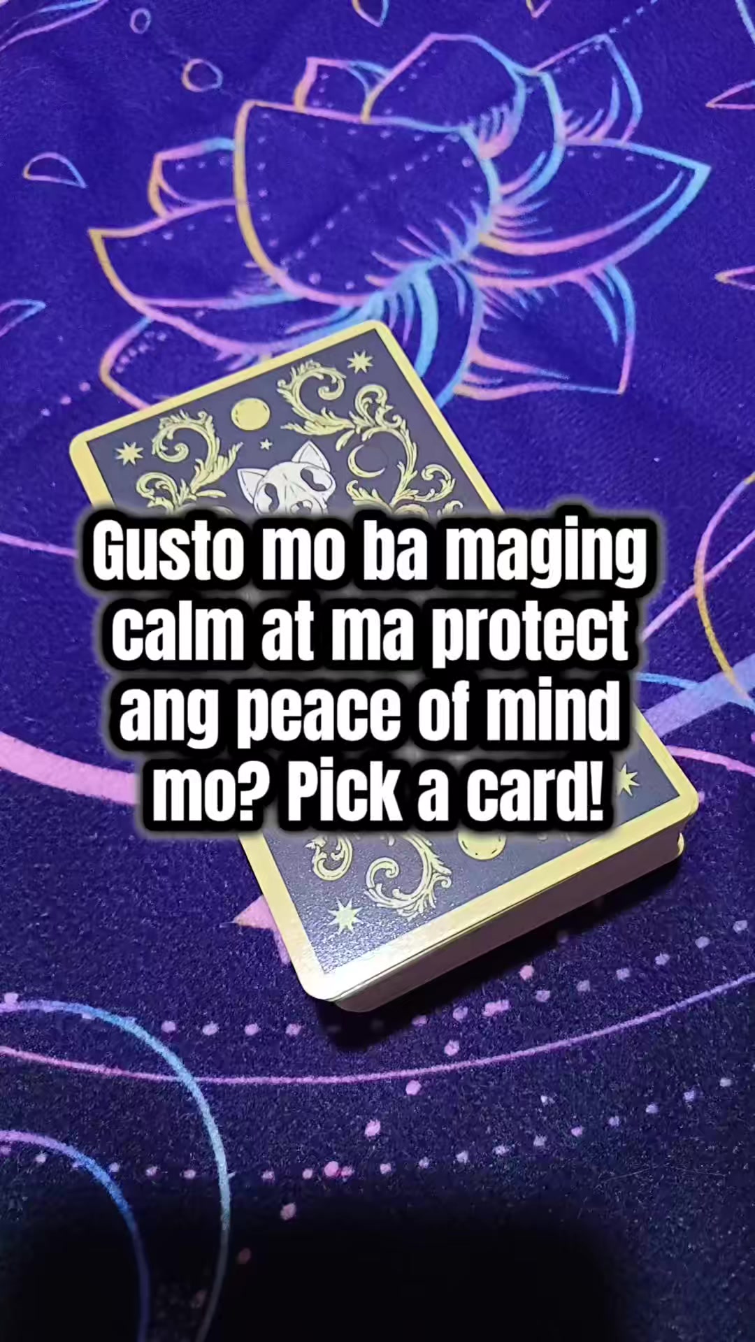 @Marie Tarot Reader