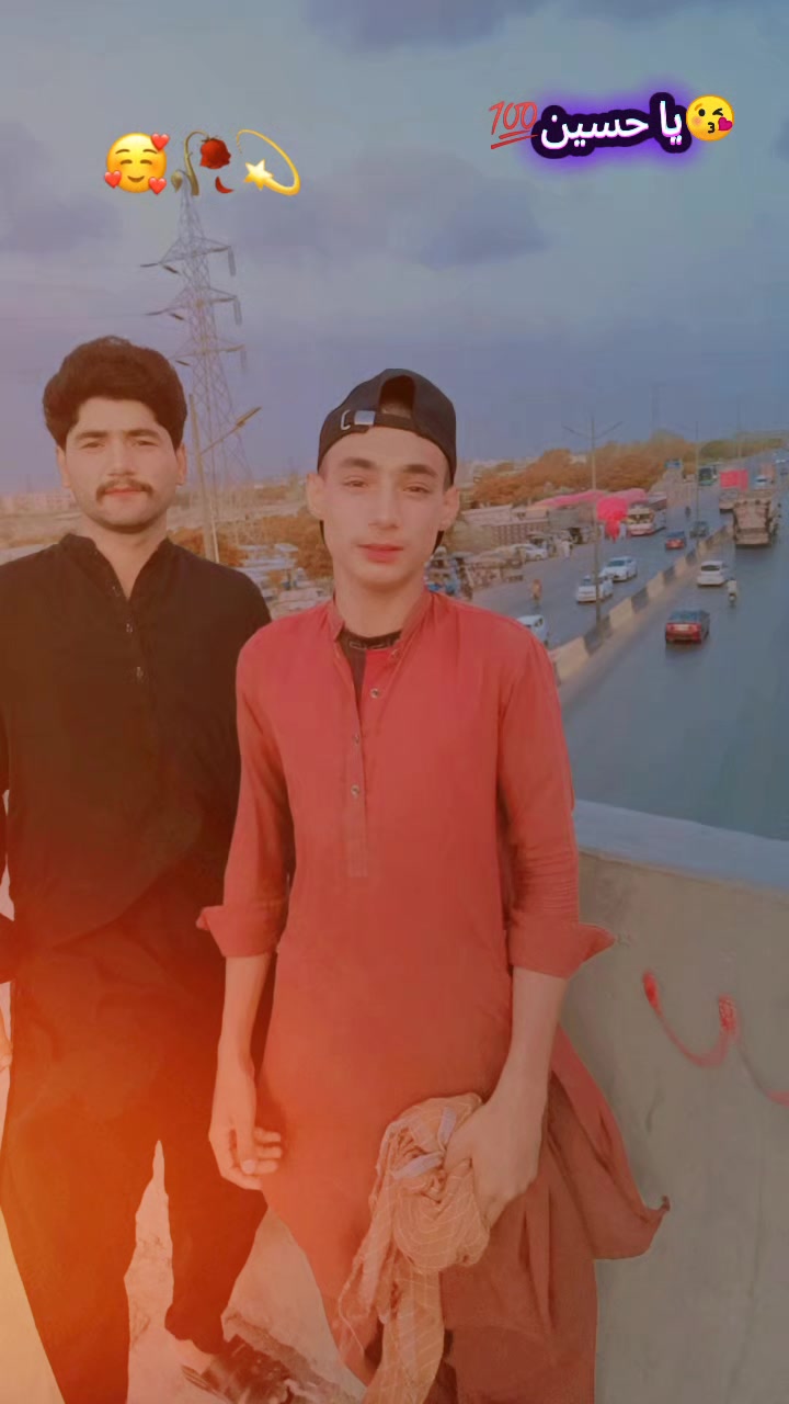 @Shoukat Kalal