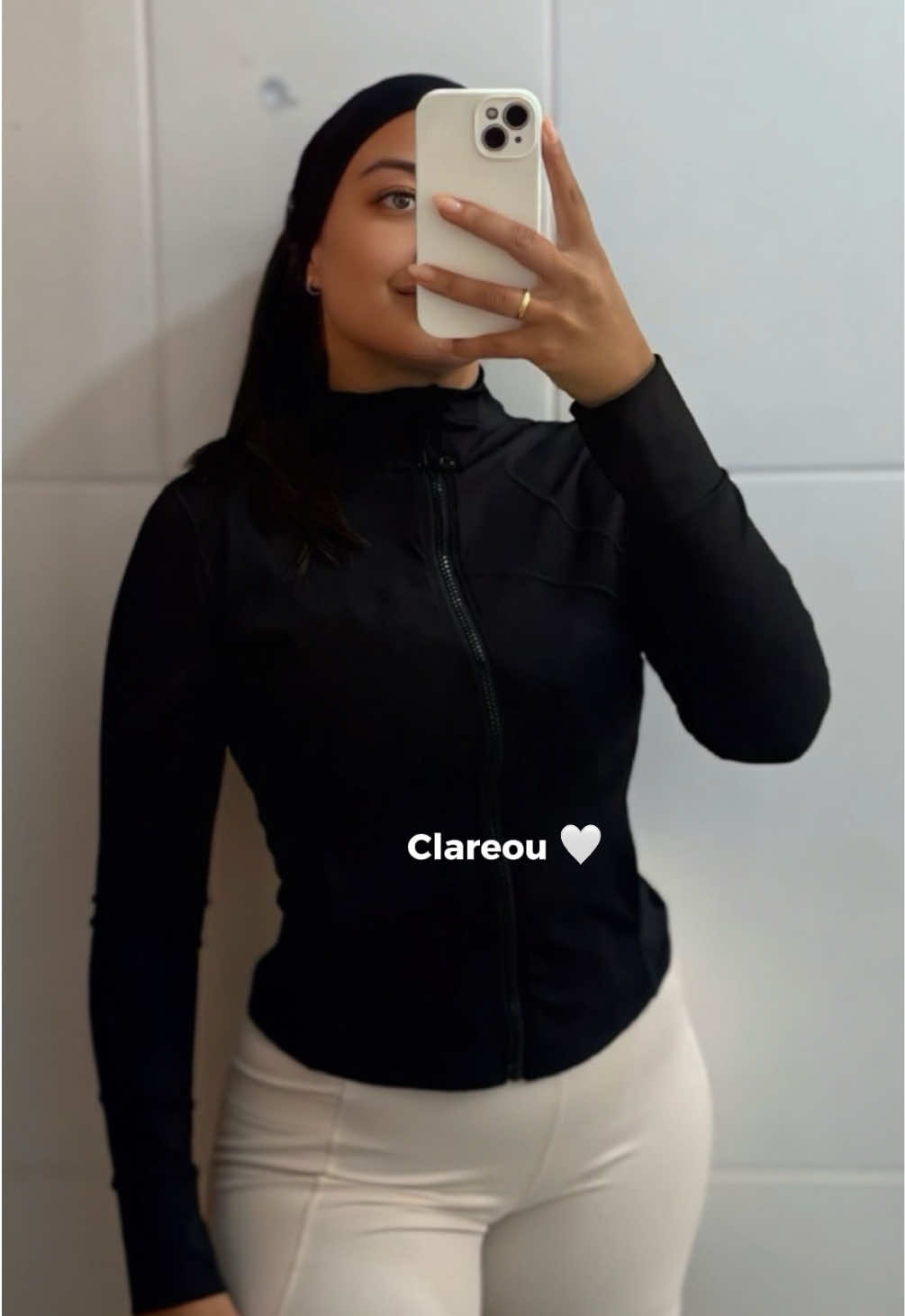 @Carol Santos