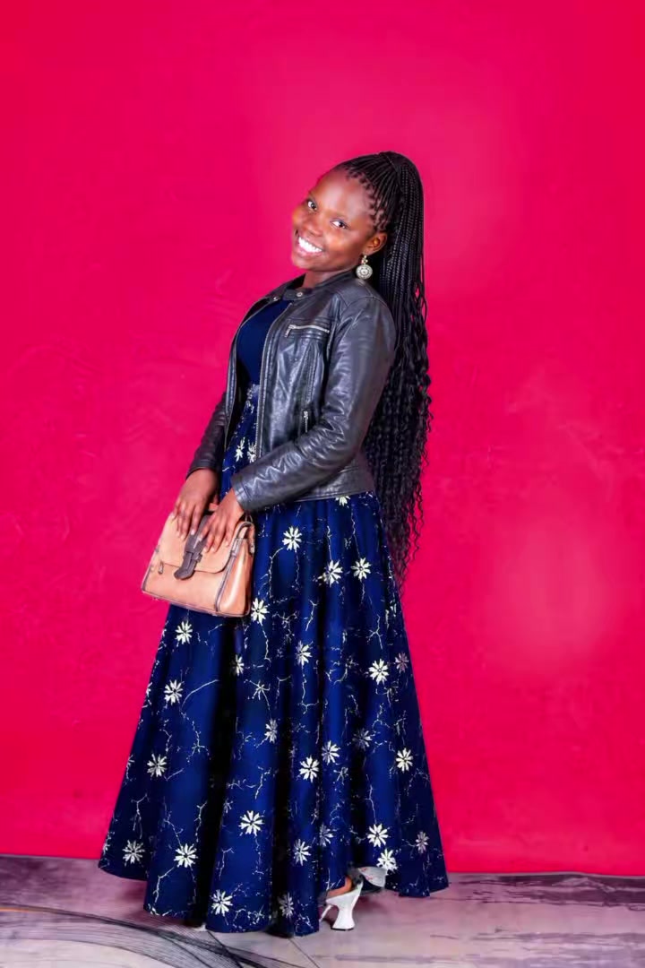 @Pastor Mary mueni