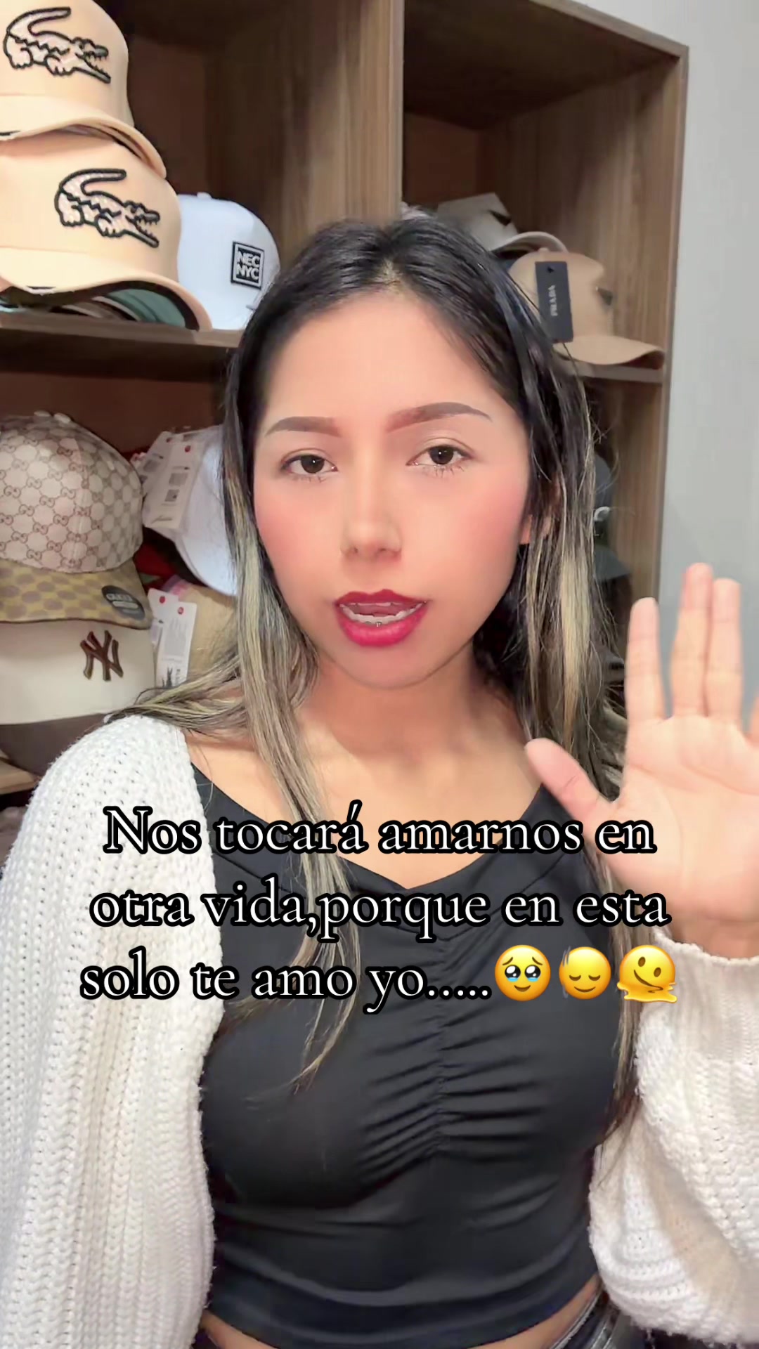 @Maribel Apaza