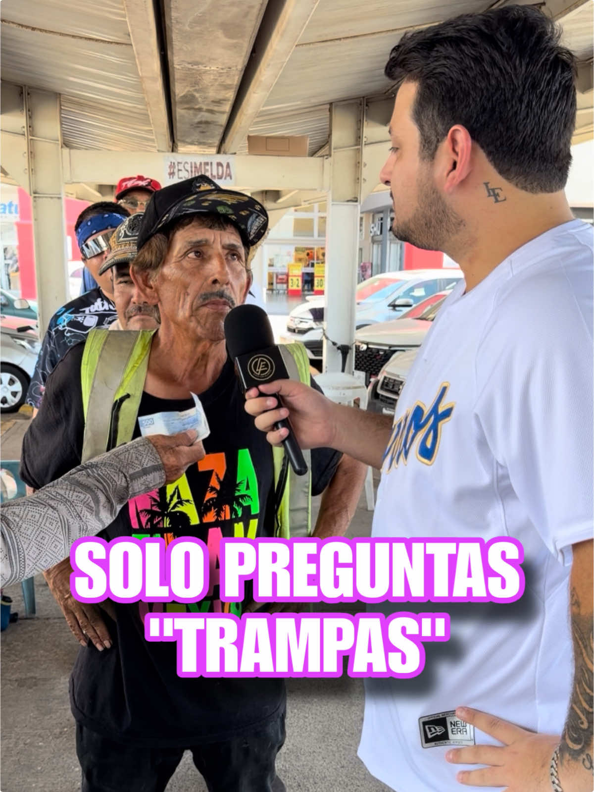 @Soy Escalante