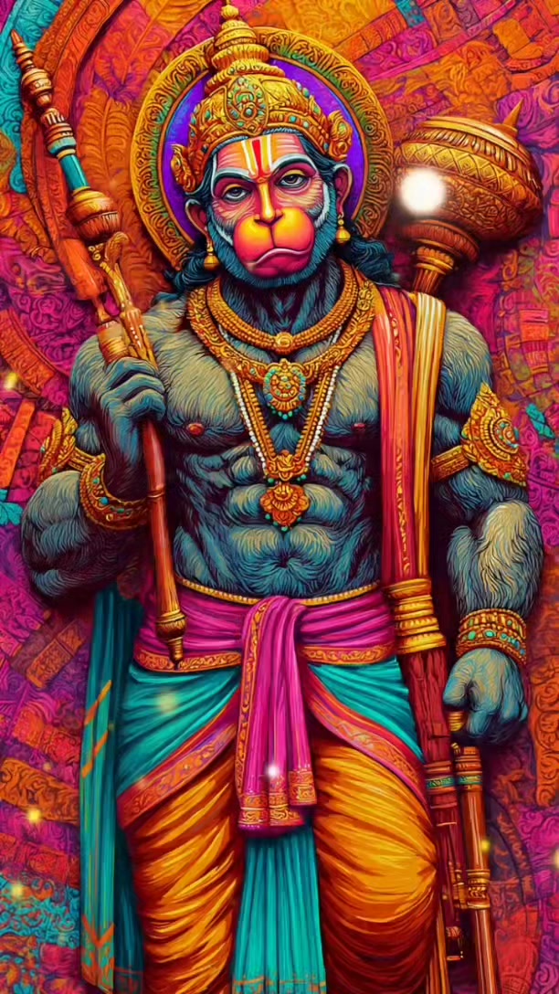 @அஞ்சனை ஹனுமான்