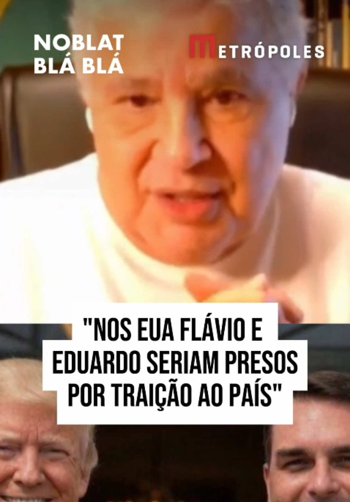 @Metr&oacute;poles Oficial