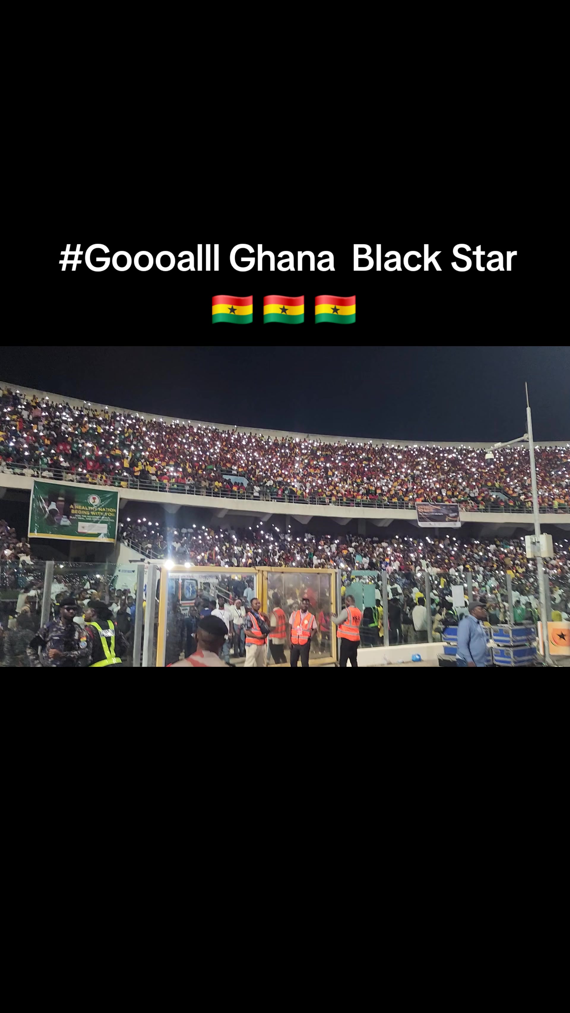 @Ghana Party