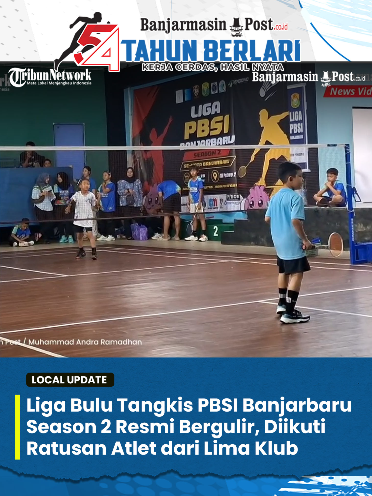 @Banjarmasin Post