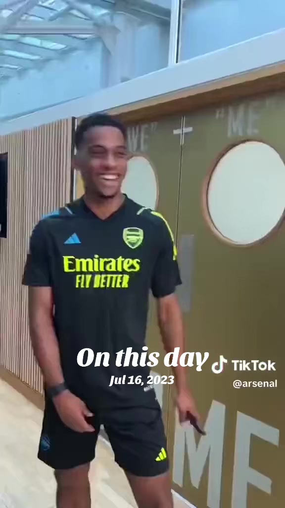 @Arsenal bae🥰❤️🖤