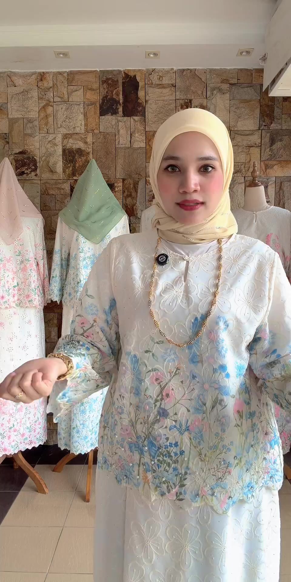 @LA MARYAM