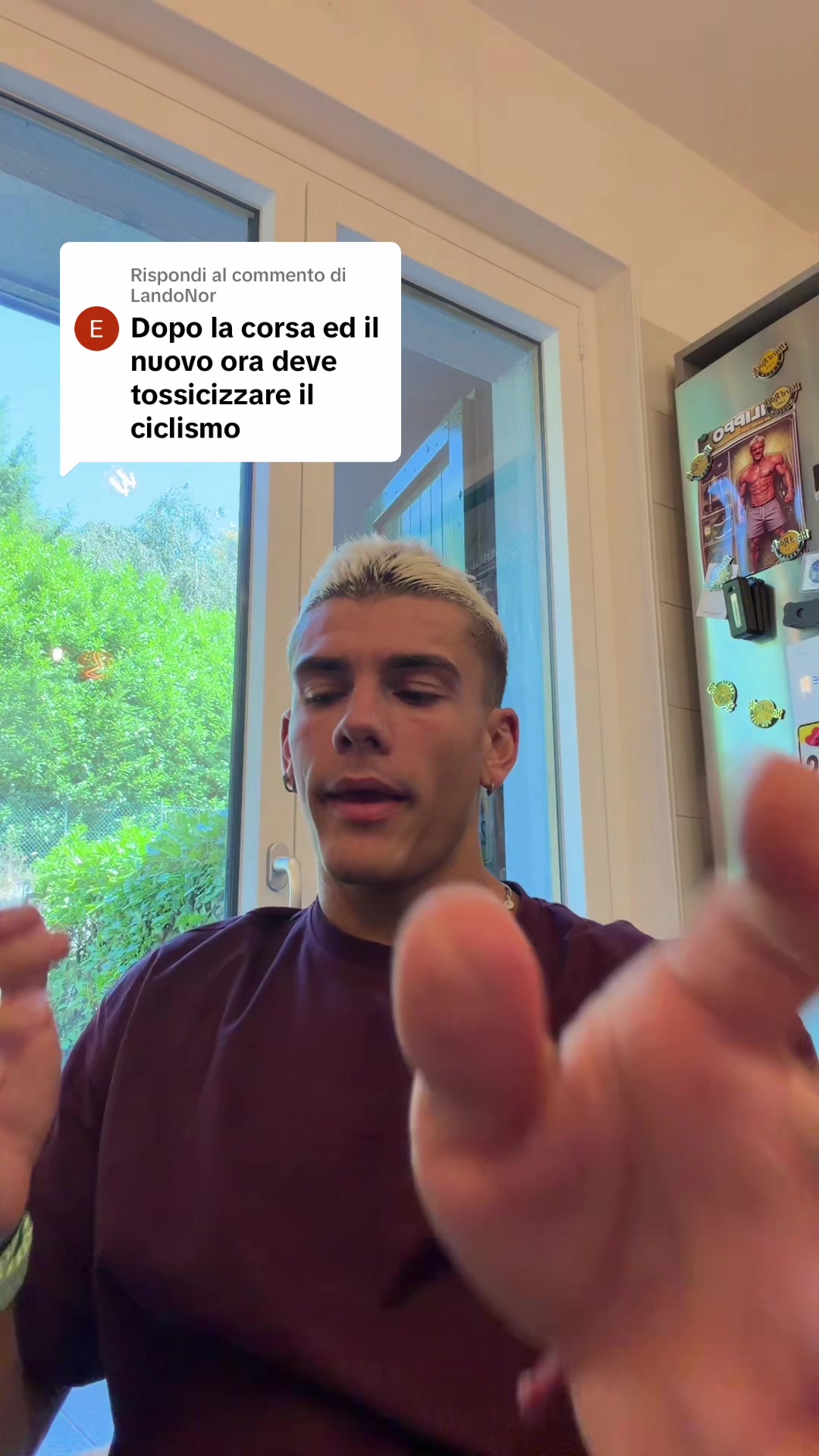 @Filippo Tenca