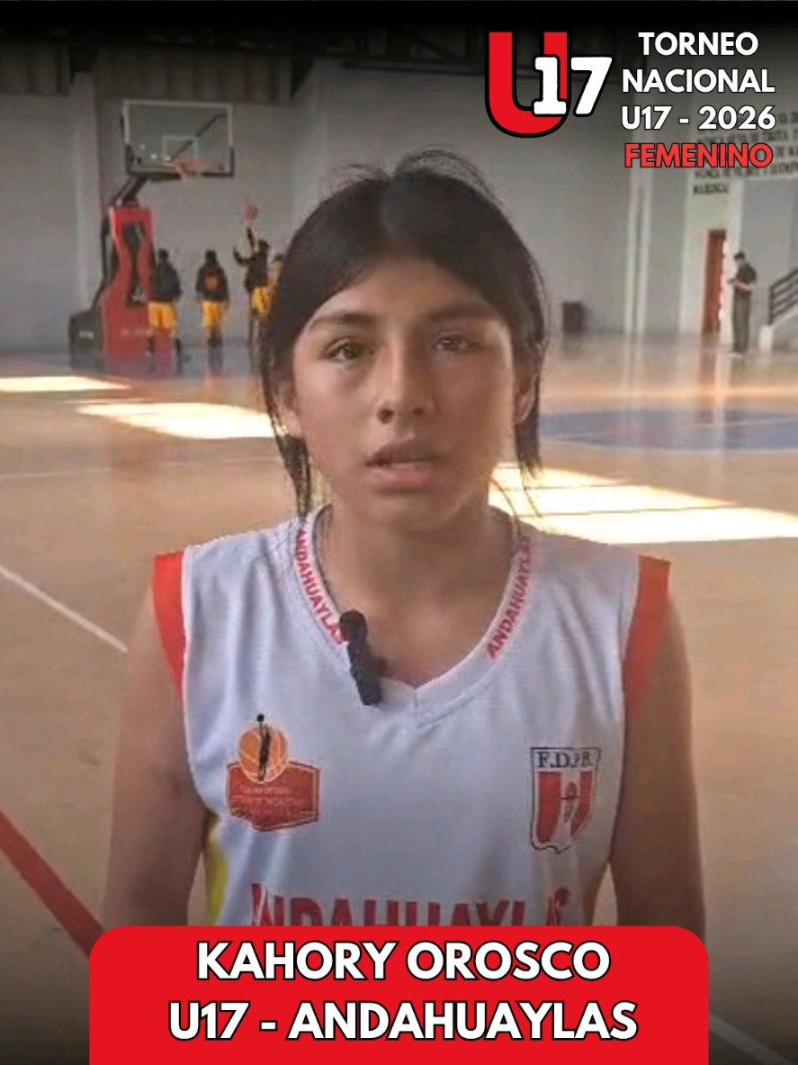 @PERUBASKET