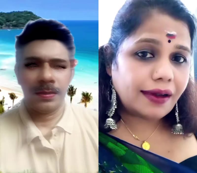@Shameer Rahim
