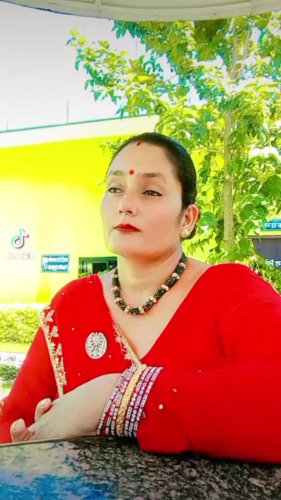 @Deepa Ghimire