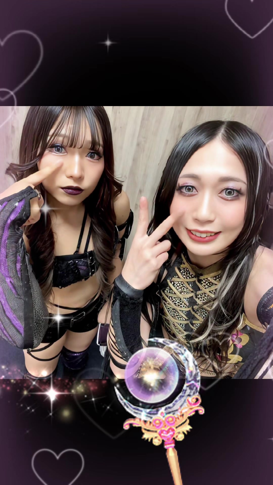 @naotora_phenex_queen