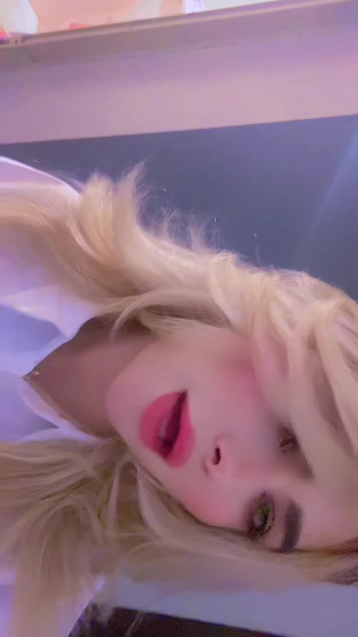 @Sysy la blonde 🍓🤍