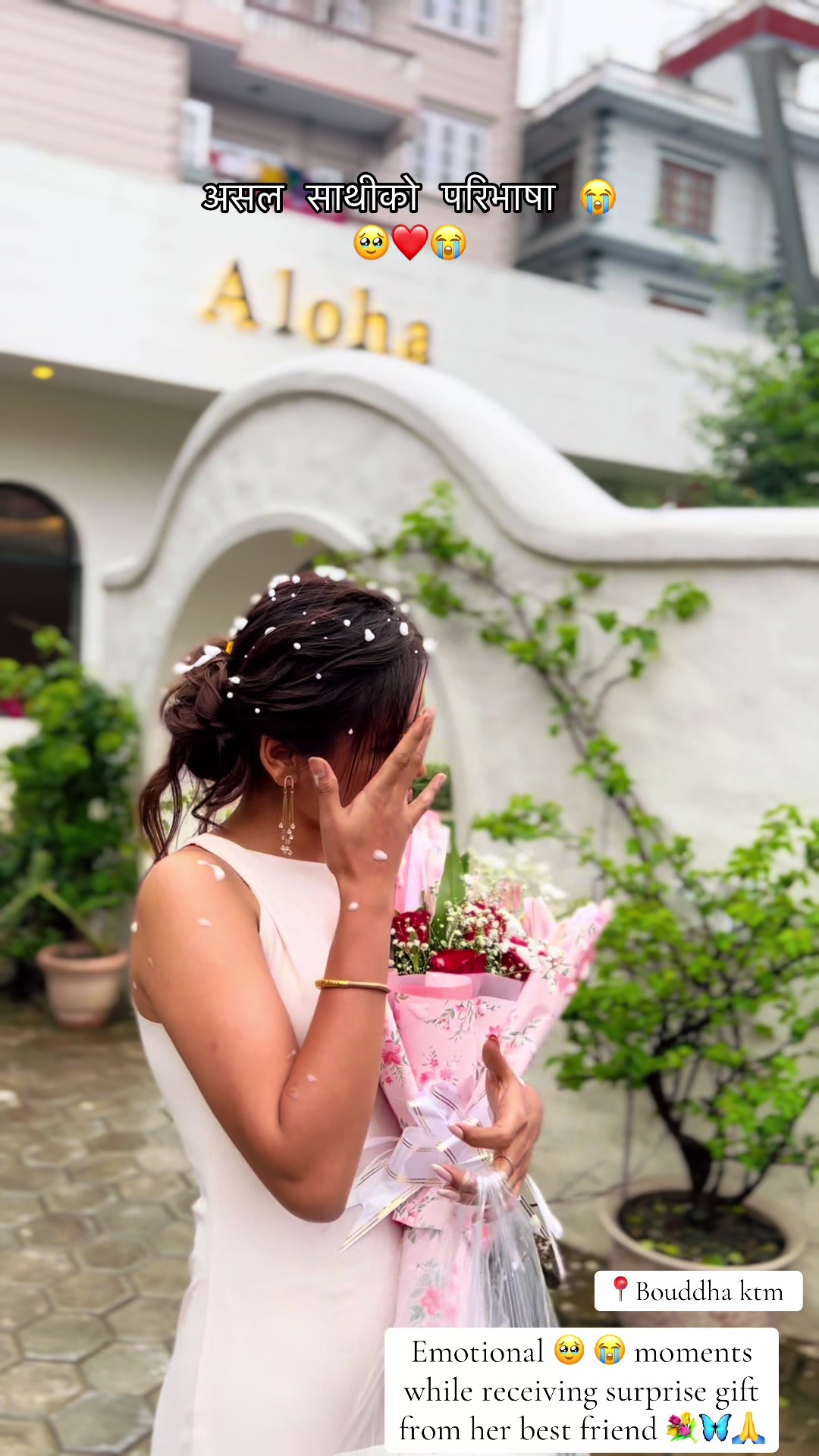 @Cake bake