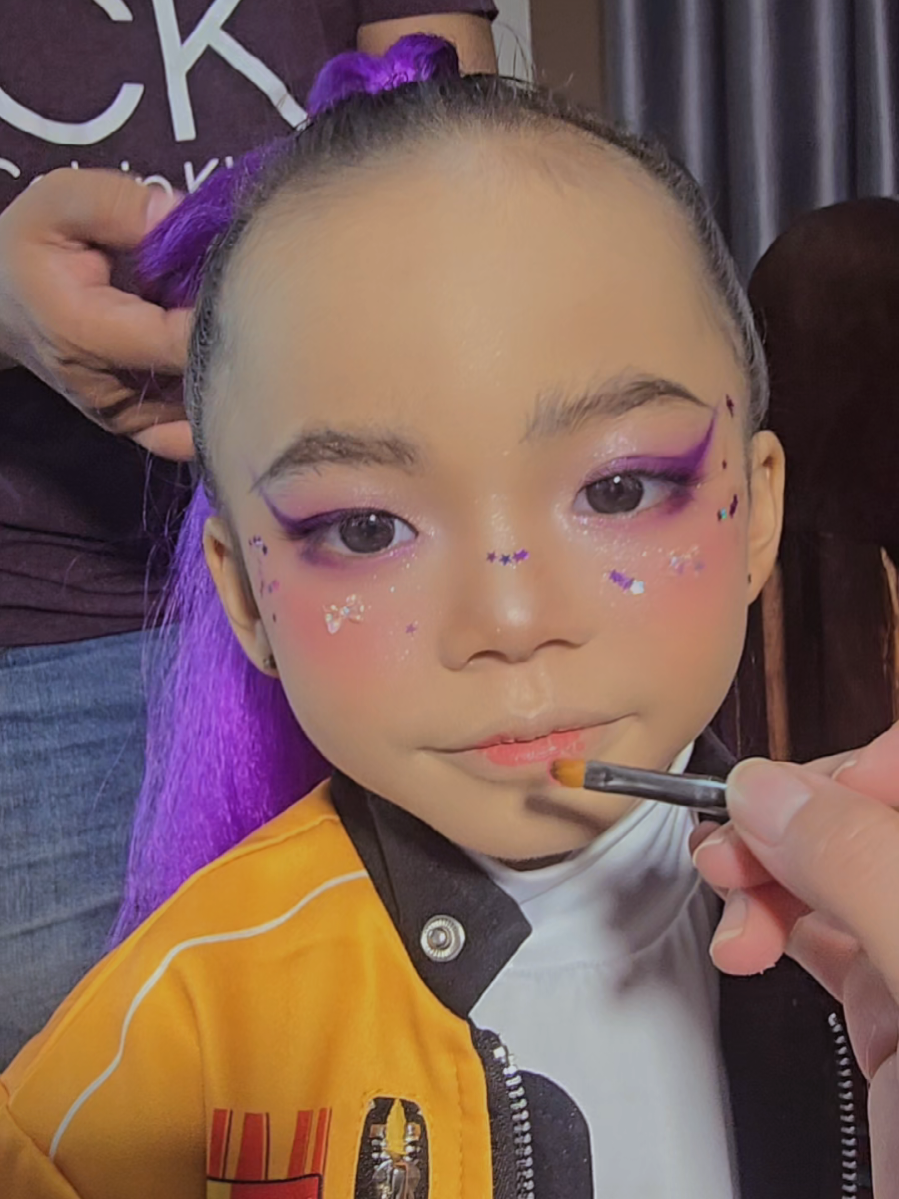 @benjimakeup. ช่างแต่งหน้า💄