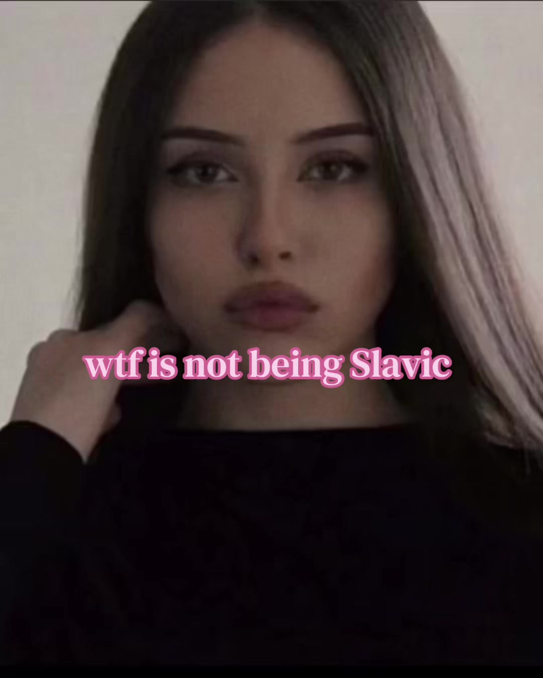 @slavic aesthetic