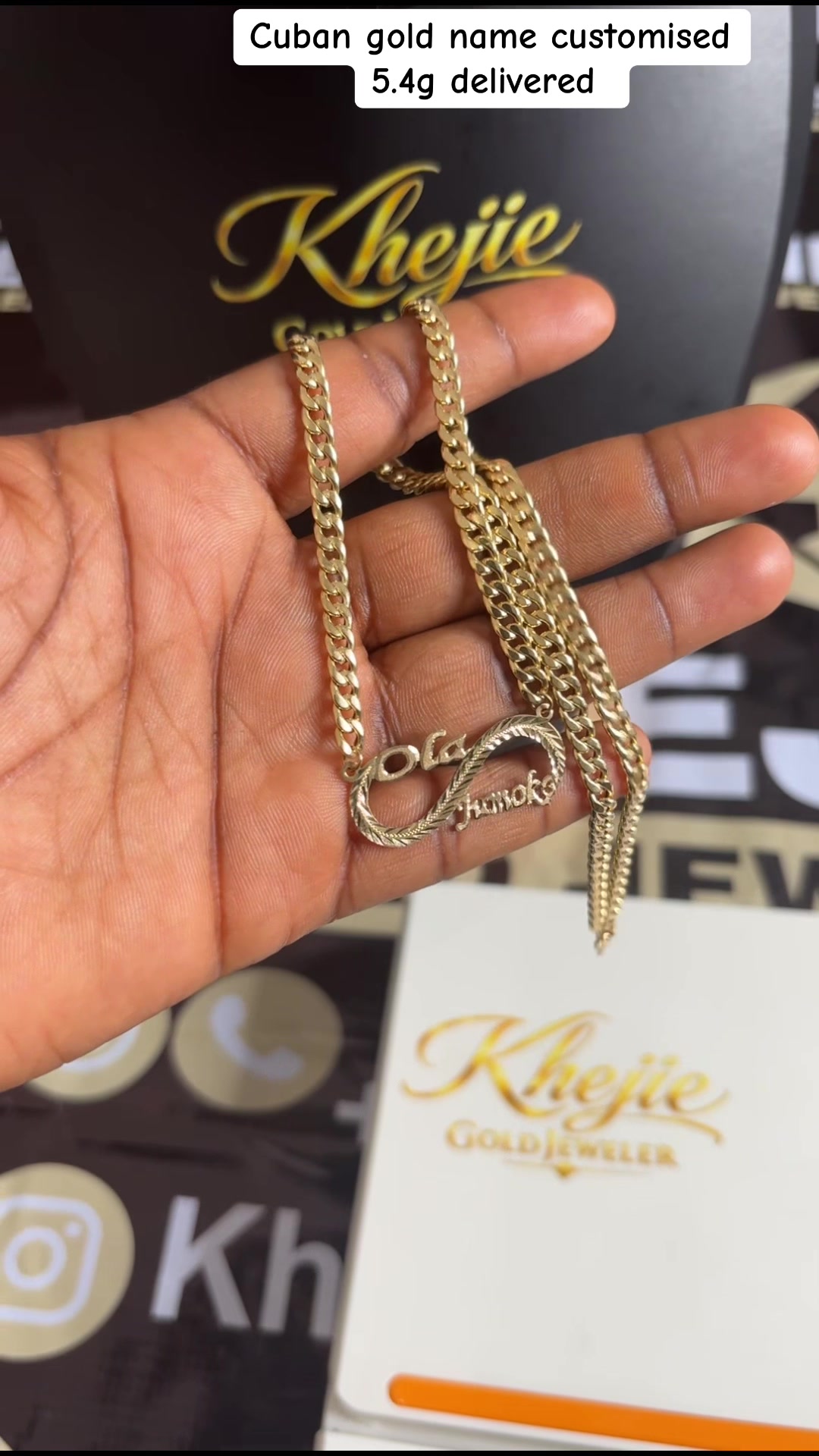 @Khejiegoldjeweler🇬🇧