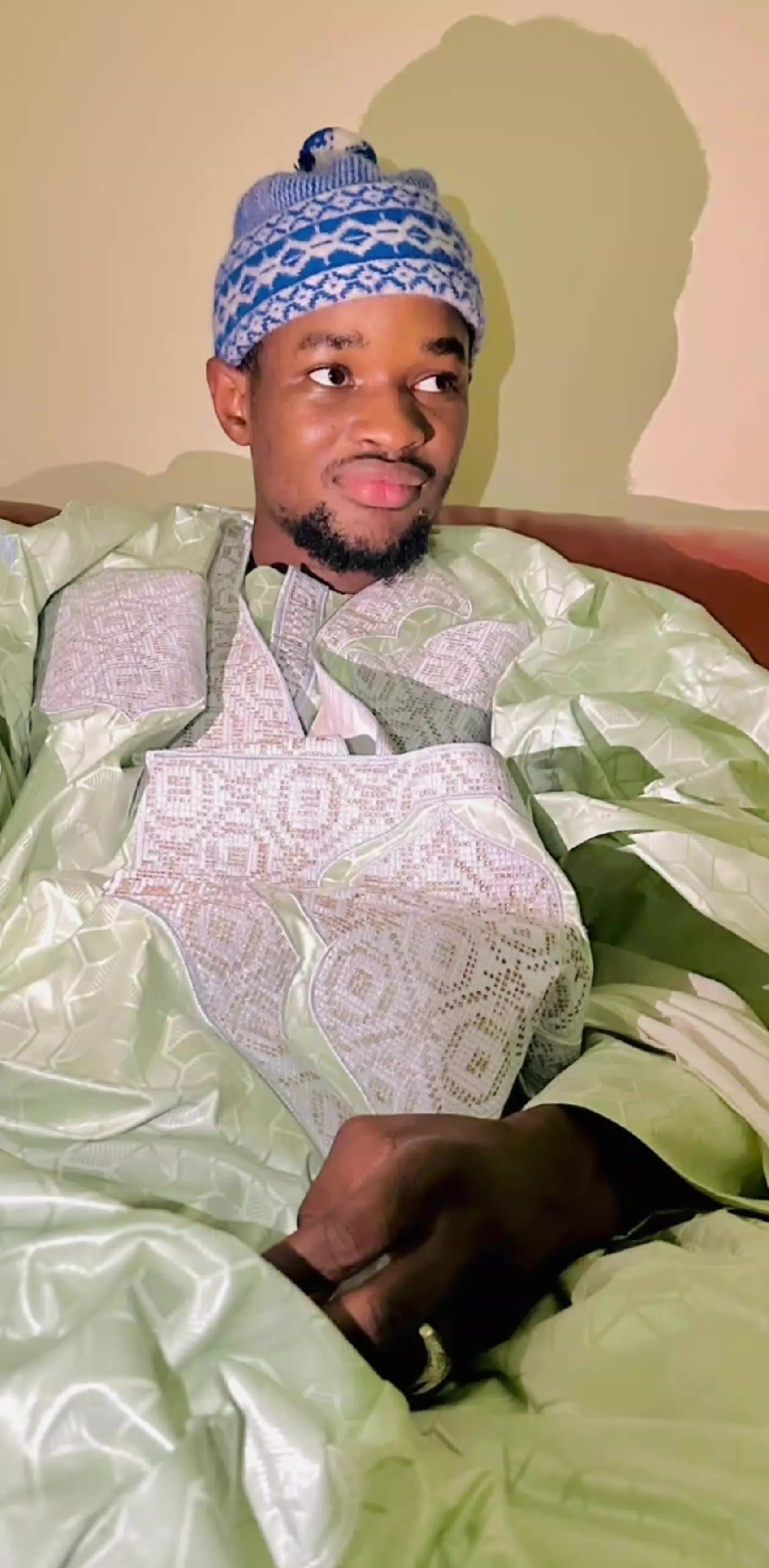 @Serigne Souleymane Niang ❤️