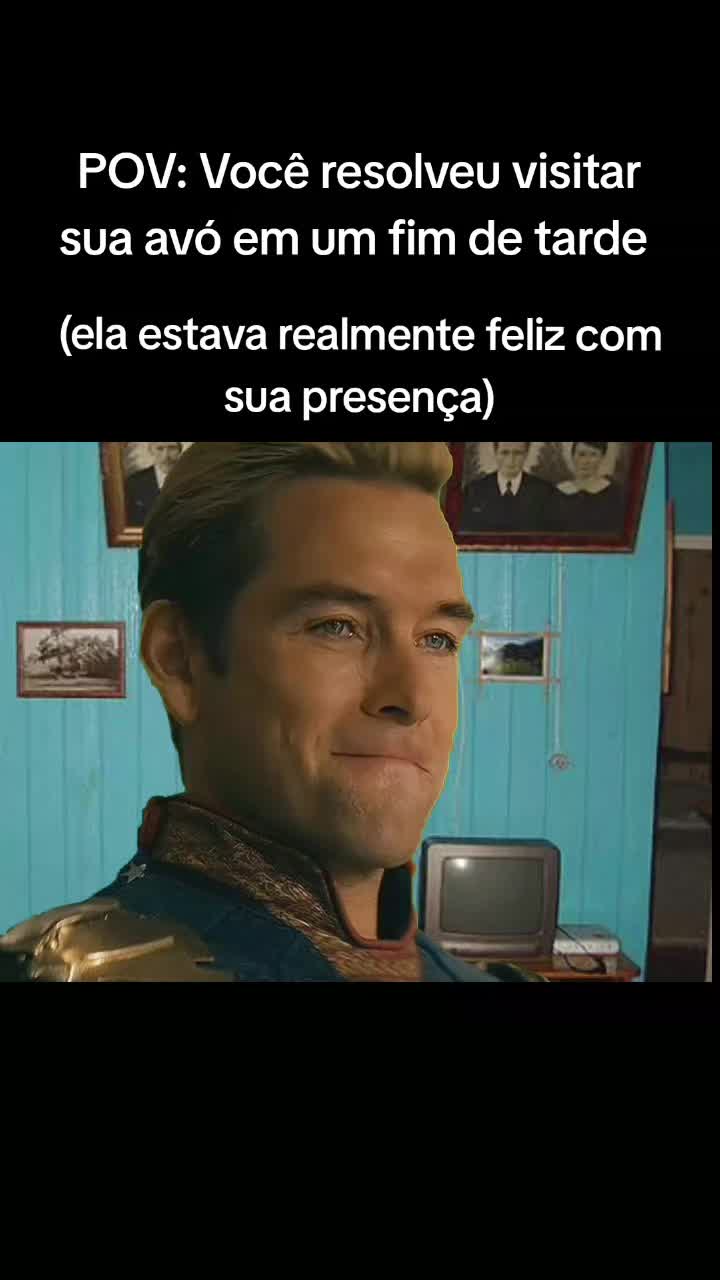 @isso foi um pouco específico