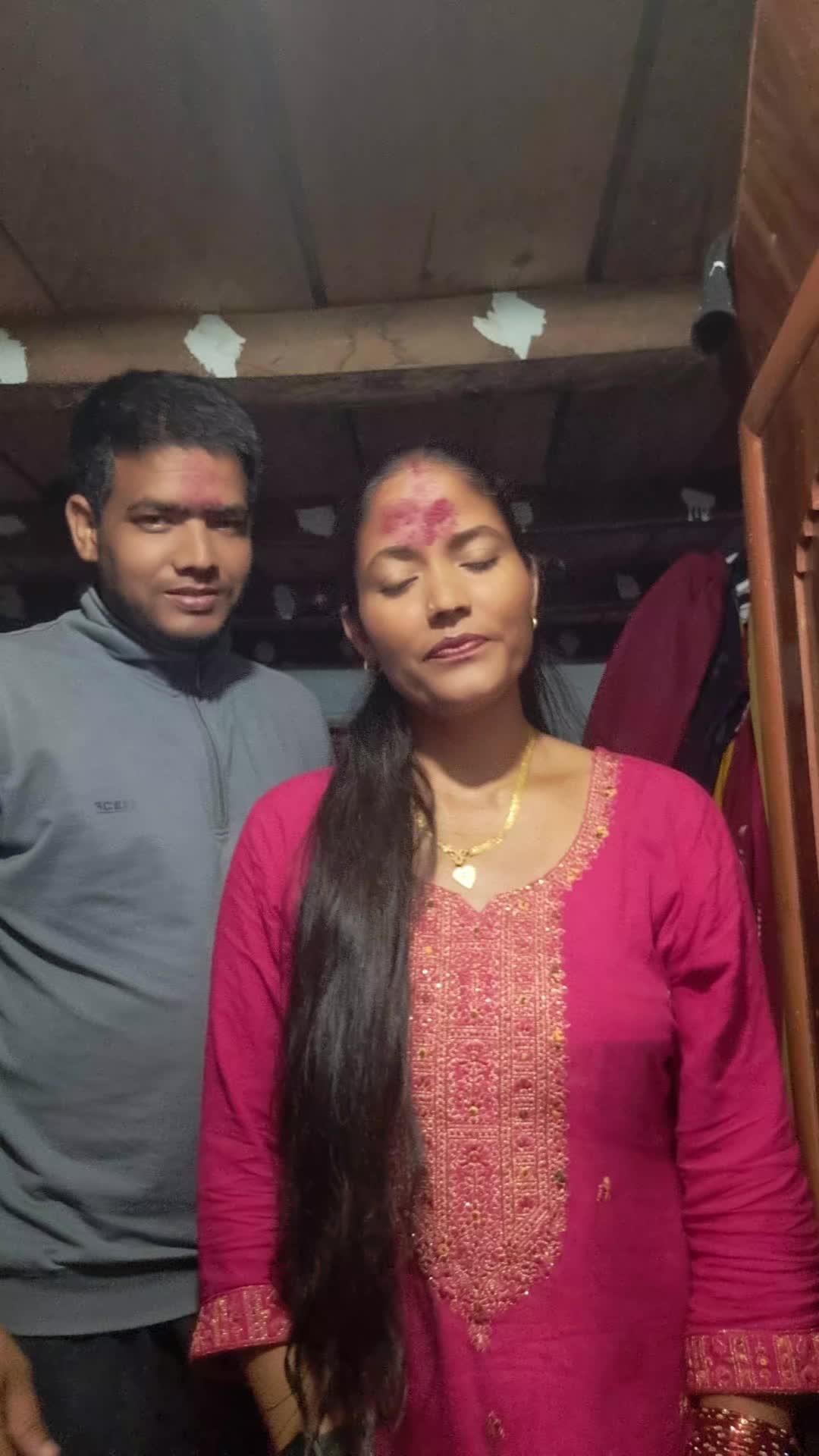 @krishna Bista oli❤️