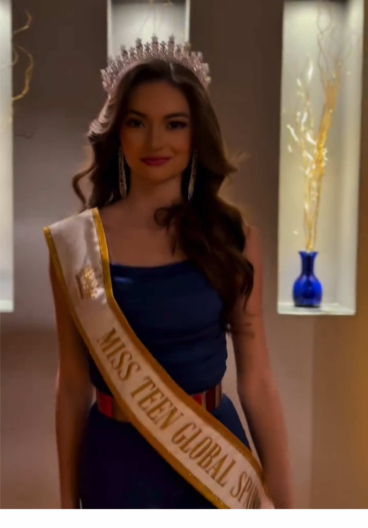 @Miss Teen Global