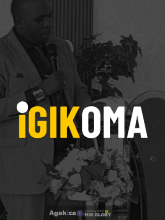 @Agakiza✝️