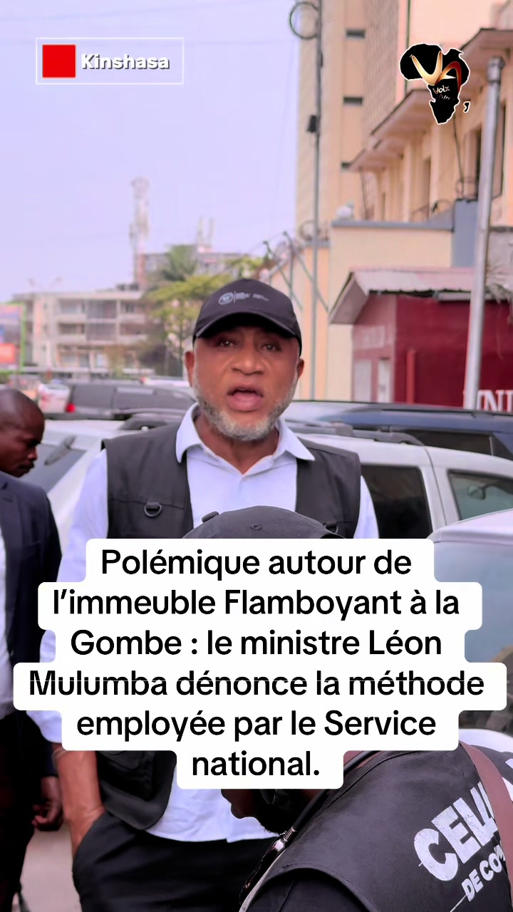 @TONTON D TV 🇨🇩