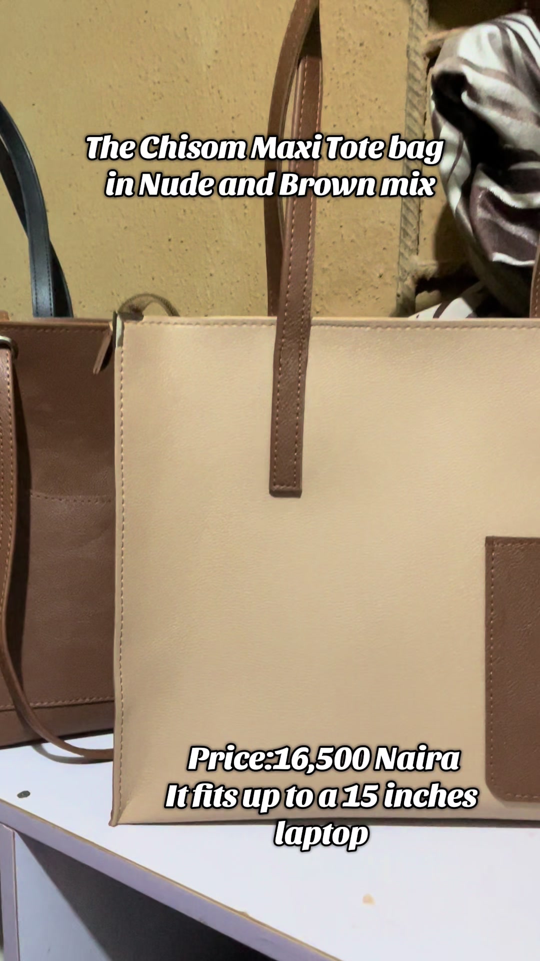 @Bagsbydee0|Bag maker in Agbado