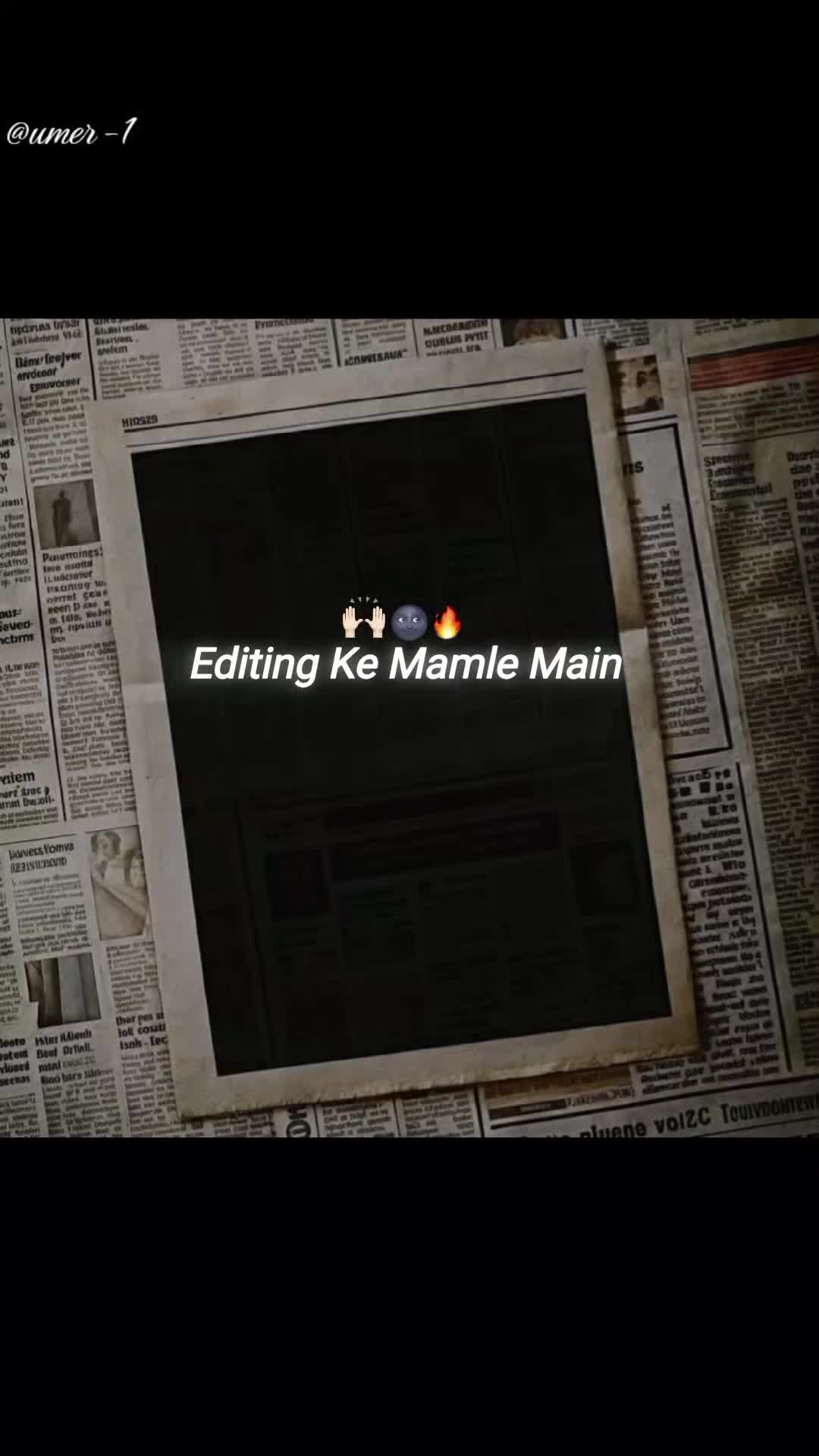 @𝗨𝗠𝗘𝗥 𝗝𝗛𝗔𝗡𝗚𝗜𝗥⚜️