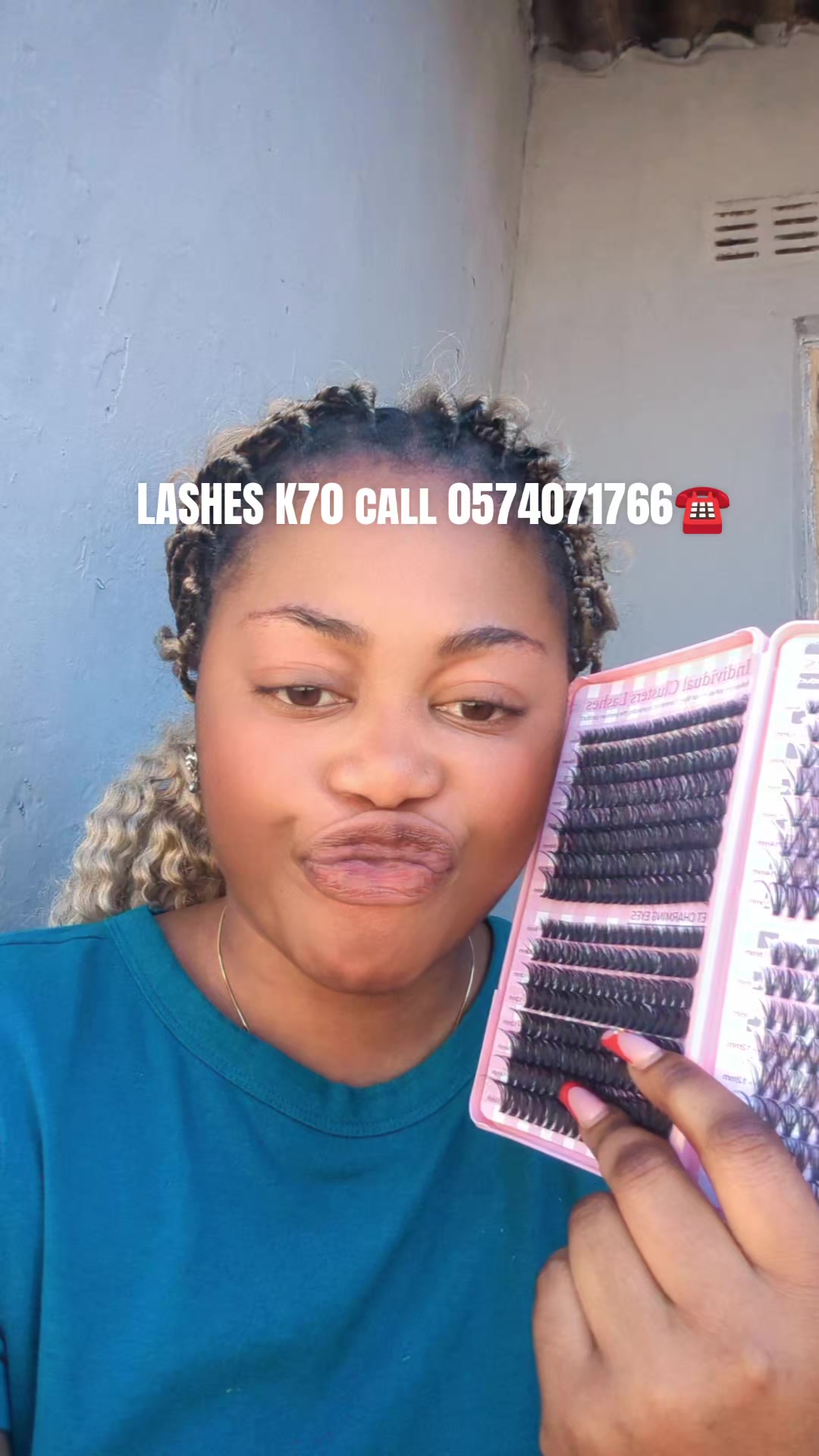 @Mary Nkhoma